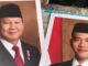 Wacana 40 Kementerian di Kabinet Prabowo-Gibran